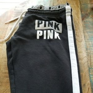 Victoria Secret Pink Joggers